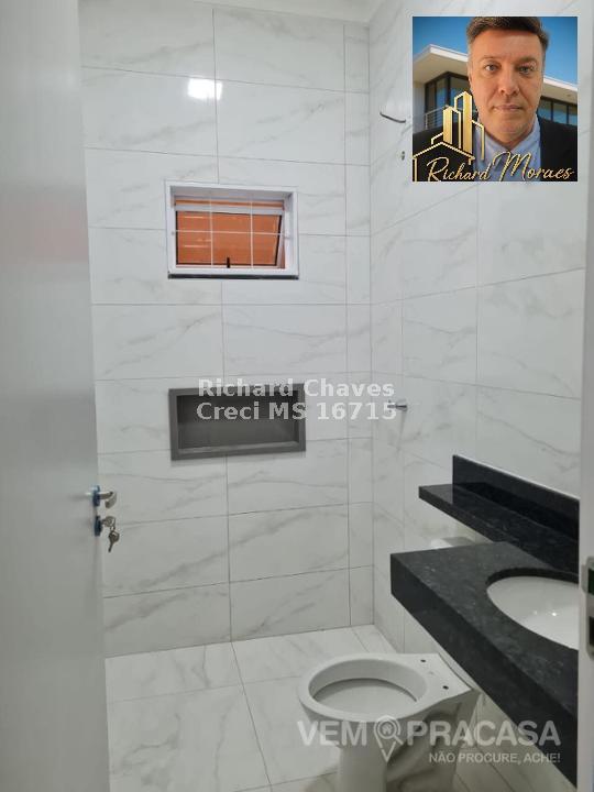 Casa Térrea à venda no Parque Iguatemi, Campo Grande – foto 12