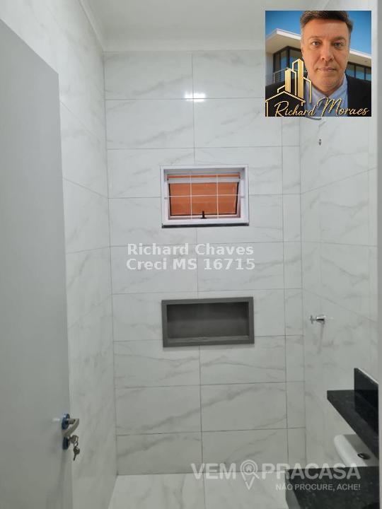 Casa Térrea à venda no Parque Iguatemi, Campo Grande – foto 13