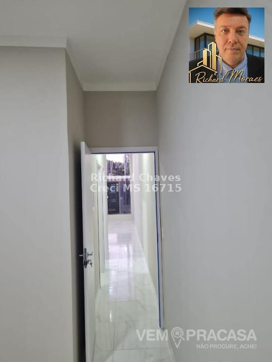 Casa Térrea à venda no Parque Iguatemi, Campo Grande – foto 14