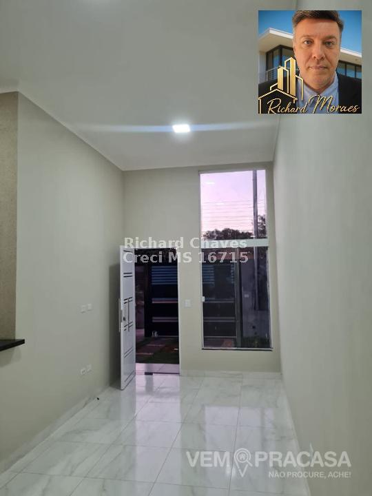Casa Térrea à venda no Parque Iguatemi, Campo Grande – foto 18