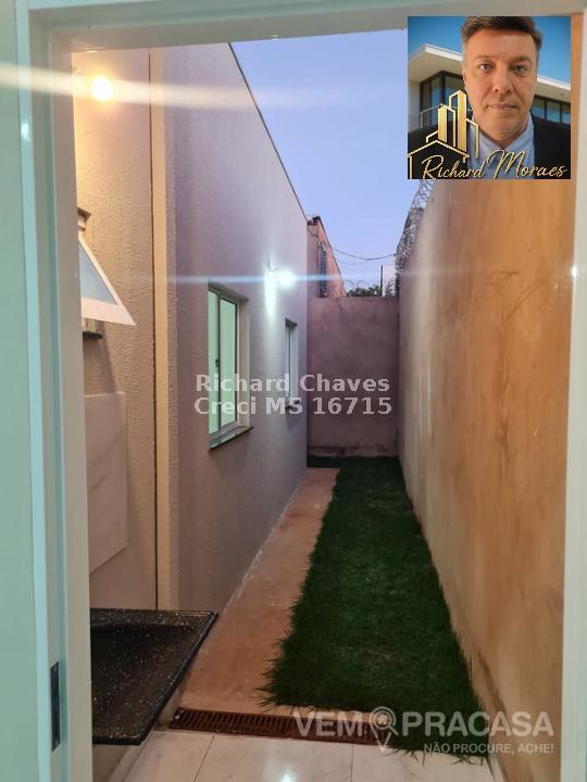 Casa Térrea à venda no Parque Iguatemi, Campo Grande – foto 19