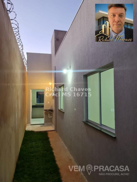 Casa Térrea à venda no Parque Iguatemi, Campo Grande – foto 20