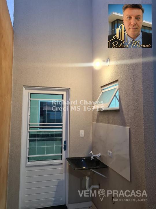 Casa Térrea à venda no Parque Iguatemi, Campo Grande – foto 21
