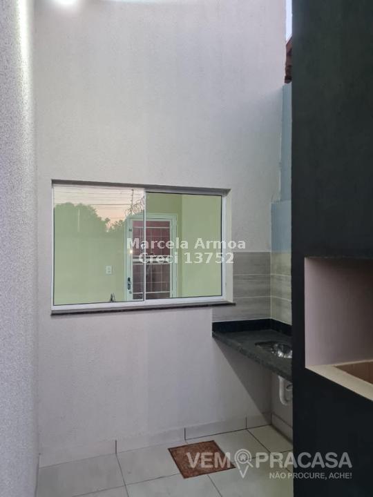 Casa Térrea à venda no Nova Lima, Campo Grande – foto 3