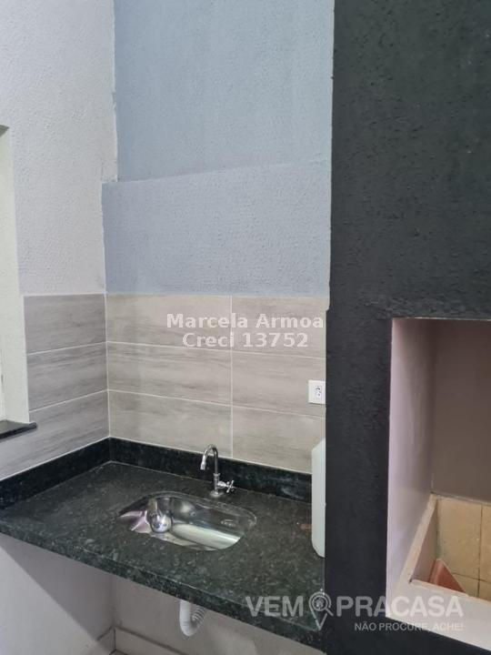 Casa Térrea à venda no Nova Lima, Campo Grande – foto 4