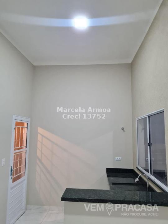 Casa Térrea à venda no Nova Lima, Campo Grande – foto 5