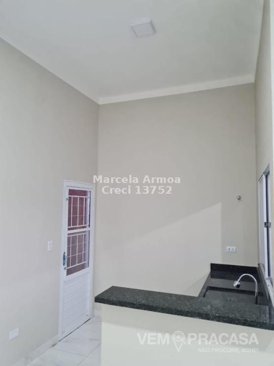 Casa Térrea à venda no Nova Lima, Campo Grande – foto 6