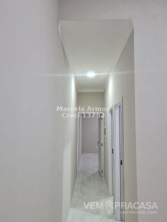 Casa Térrea à venda no Nova Lima, Campo Grande – foto 8