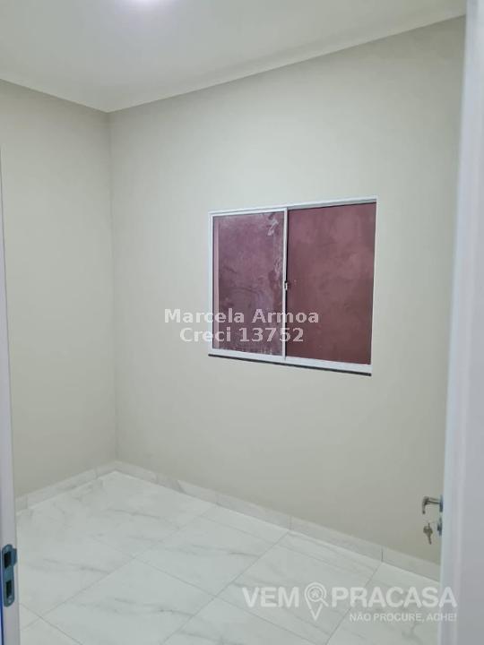 Casa Térrea à venda no Nova Lima, Campo Grande – foto 9