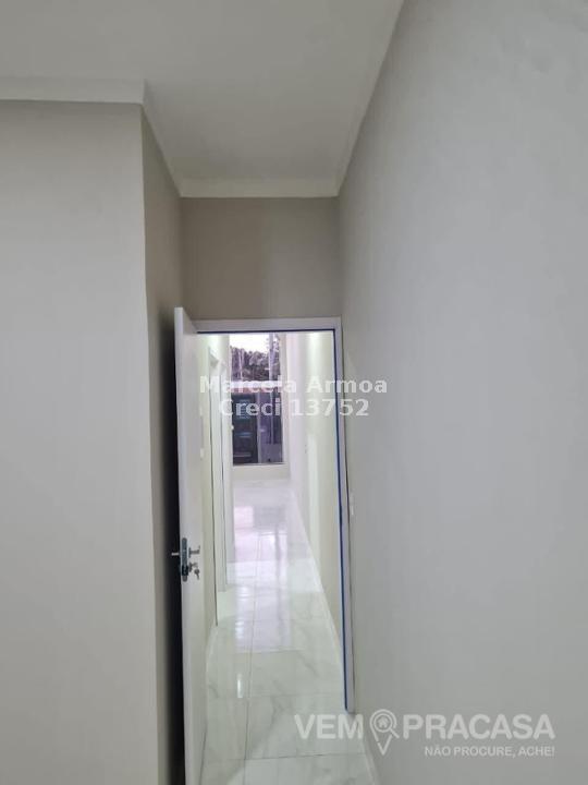 Casa Térrea à venda no Nova Lima, Campo Grande – foto 10