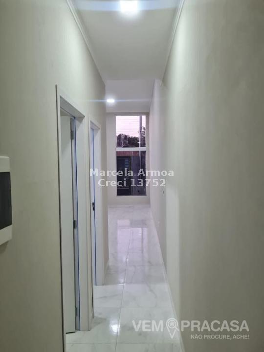 Casa Térrea à venda no Nova Lima, Campo Grande – foto 12