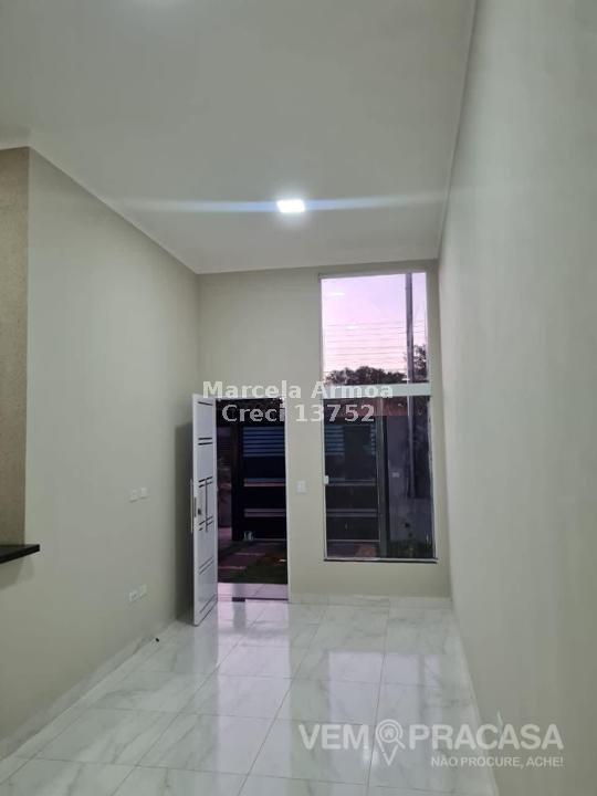 Casa Térrea à venda no Nova Lima, Campo Grande – foto 13