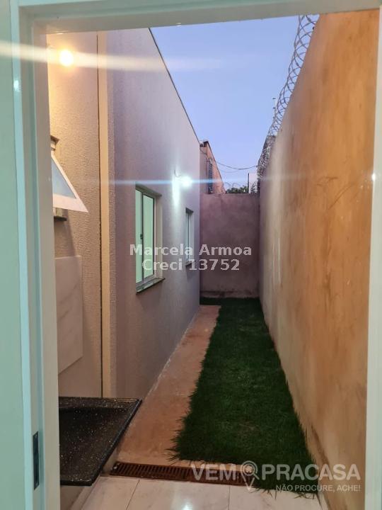 Casa Térrea à venda no Nova Lima, Campo Grande – foto 14