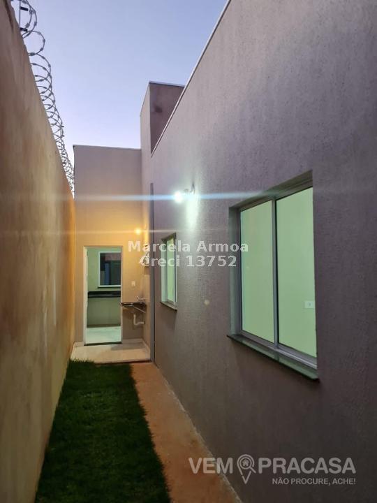 Casa Térrea à venda no Nova Lima, Campo Grande – foto 15