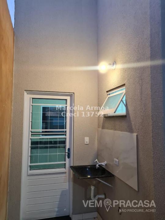 Casa Térrea à venda no Nova Lima, Campo Grande – foto 16
