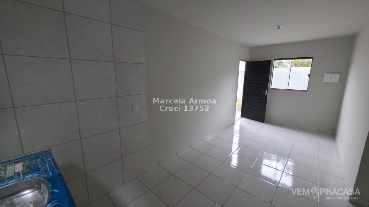 Casa de Condomínio à venda na Vila Santo Amaro, Campo Grande – foto 3