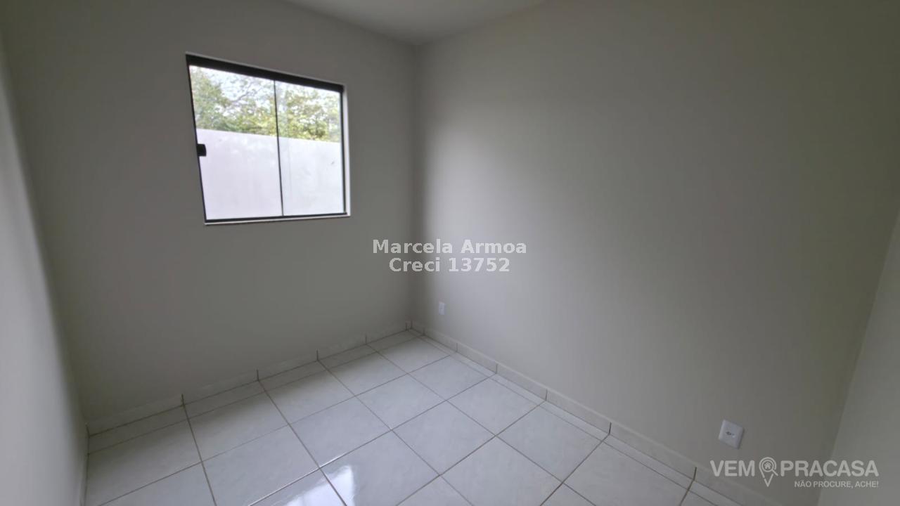 Casa de Condomínio à venda na Vila Santo Amaro, Campo Grande – foto 6
