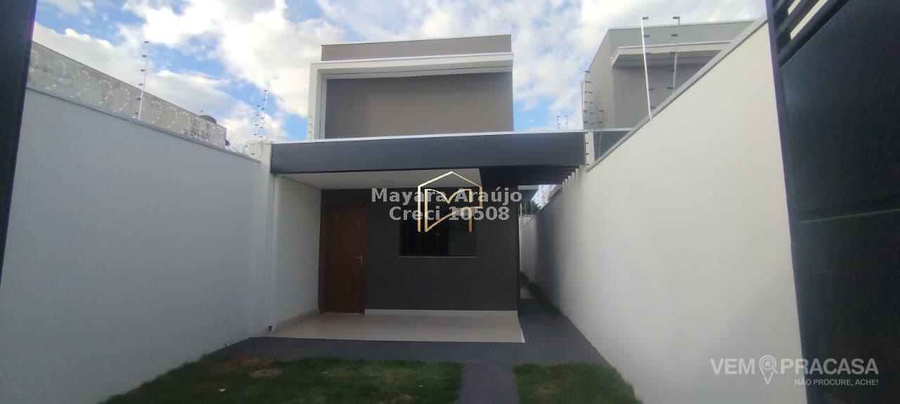 Casa Térrea à venda no Coronel Antonino, Campo Grande – foto 2