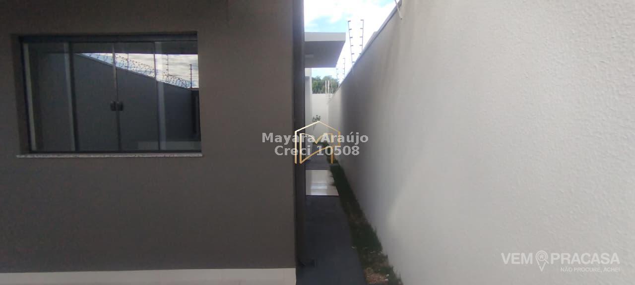 Casa Térrea à venda no Coronel Antonino, Campo Grande – foto 3