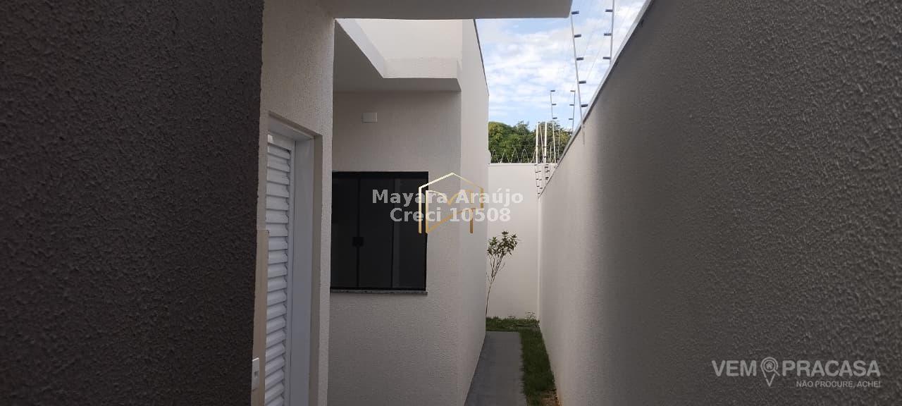 Casa Térrea à venda no Coronel Antonino, Campo Grande – foto 4