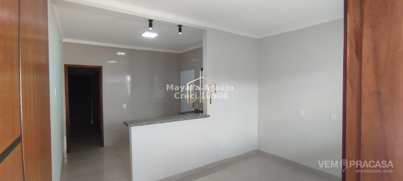 Casa Térrea à venda no Coronel Antonino, Campo Grande – foto 5