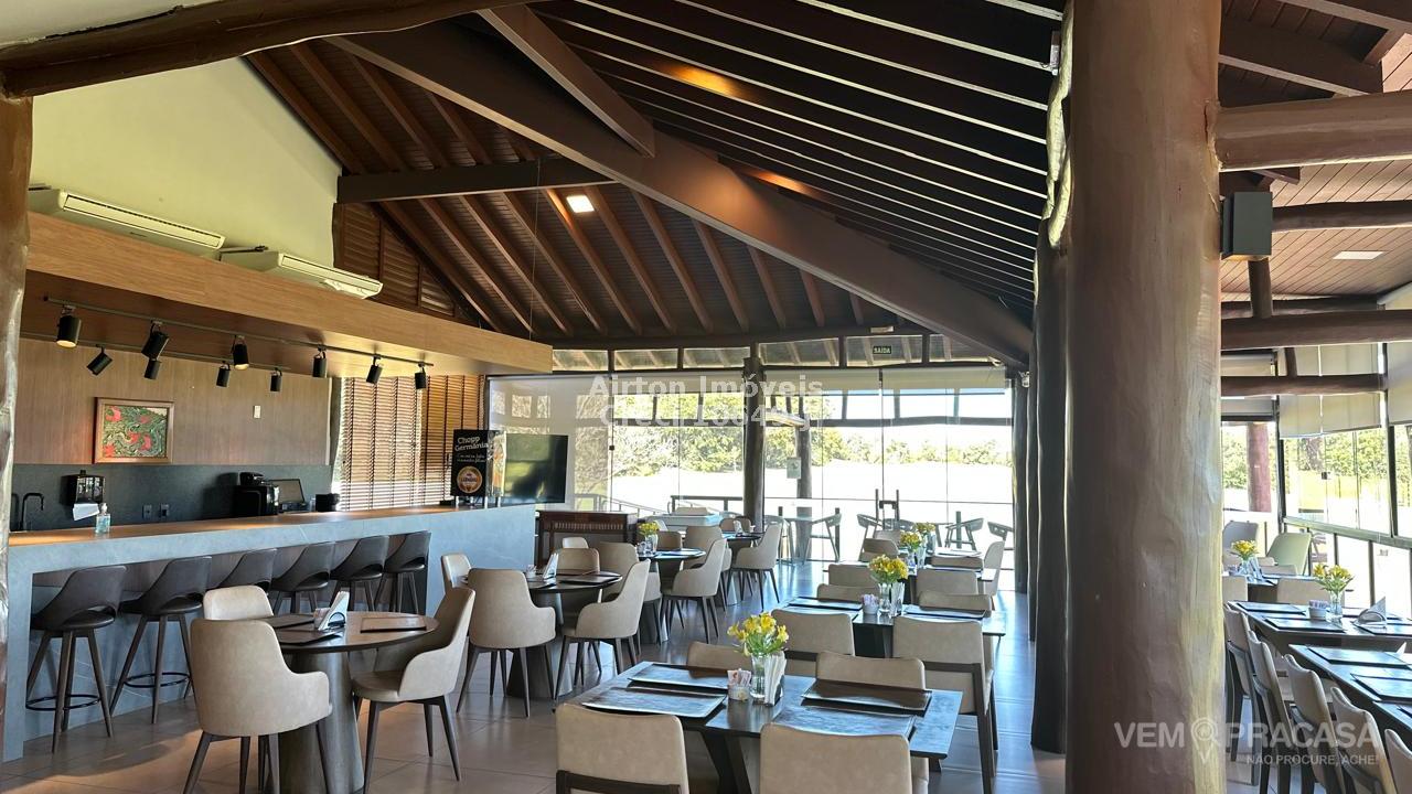 Terreno à venda no Terras do Golfe, Campo Grande – foto 9