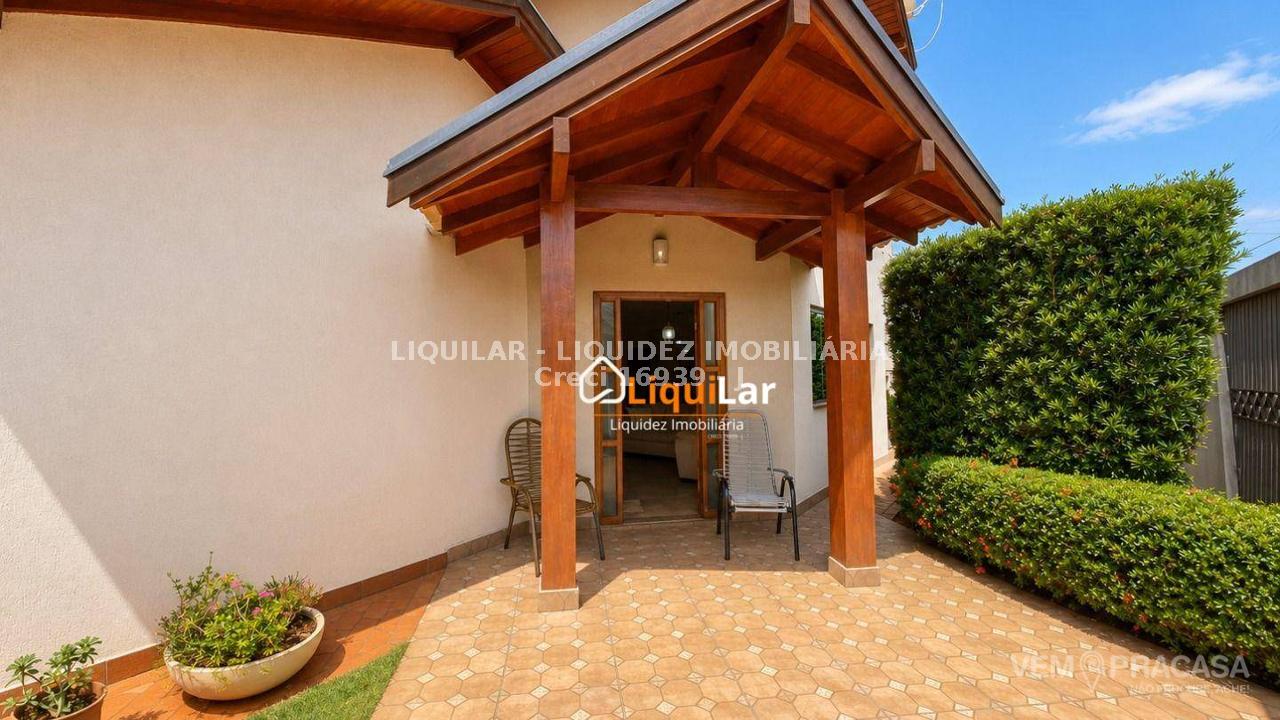 Casa Térrea à venda no Jardim Mansur, Campo Grande – foto 4