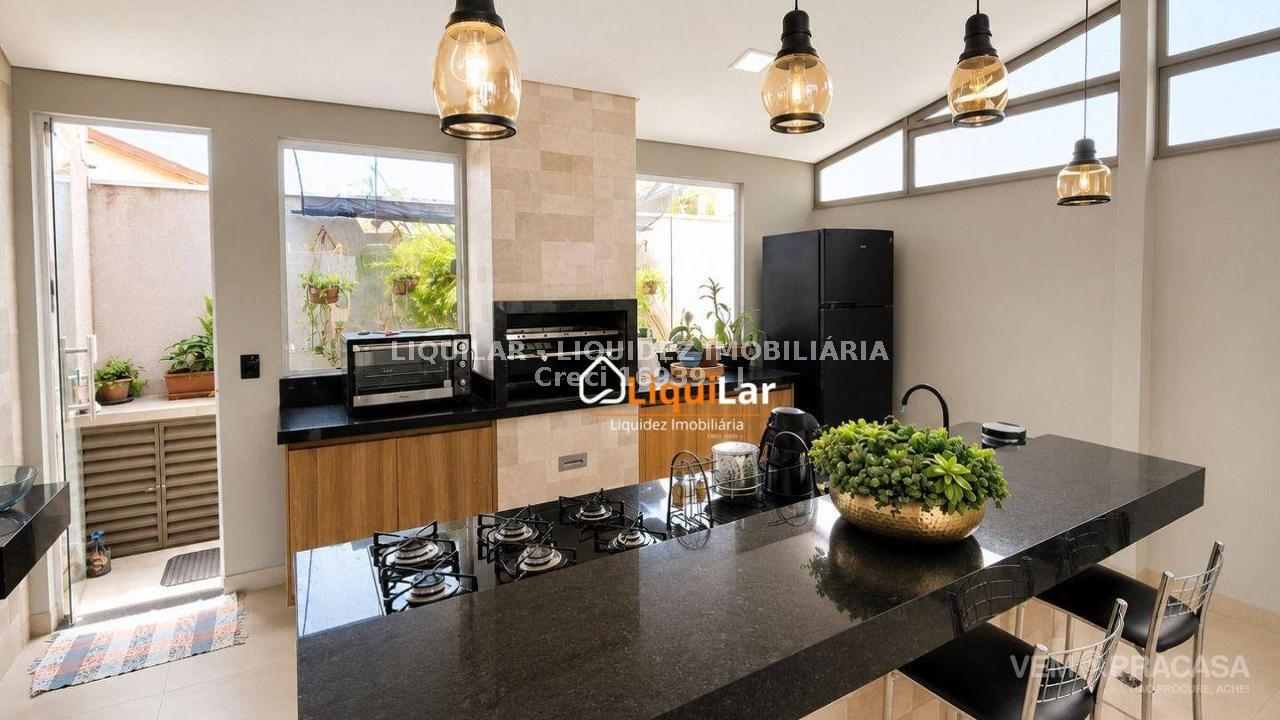Casa Térrea à venda no Jardim Mansur, Campo Grande – foto 6