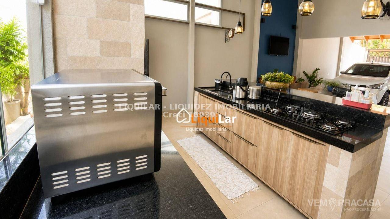 Casa Térrea à venda no Jardim Mansur, Campo Grande – foto 7