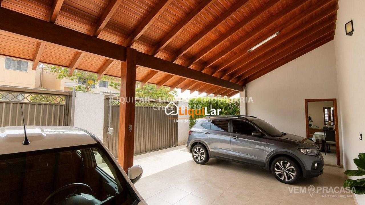 Casa Térrea à venda no Jardim Mansur, Campo Grande – foto 8