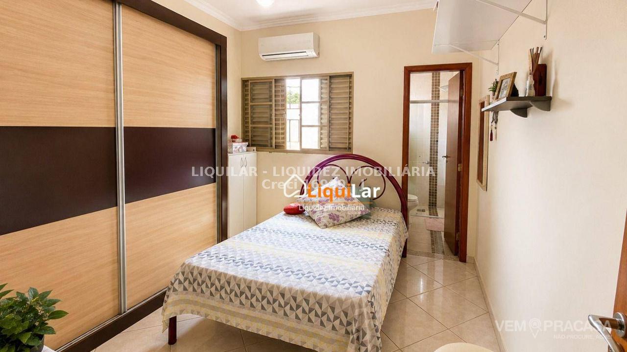 Casa Térrea à venda no Jardim Mansur, Campo Grande – foto 9