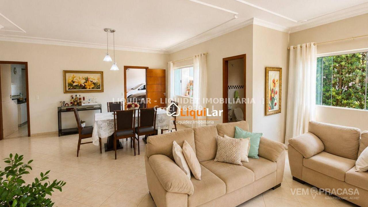 Casa Térrea à venda no Jardim Mansur, Campo Grande – foto 11