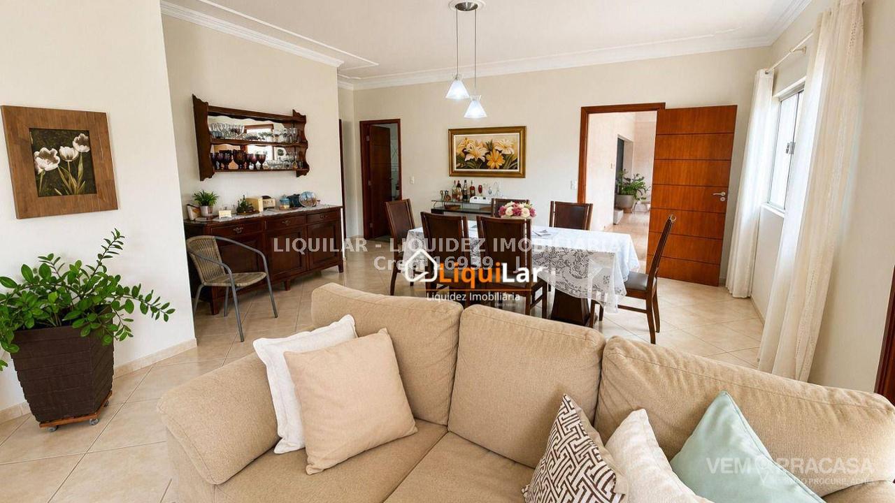 Casa Térrea à venda no Jardim Mansur, Campo Grande – foto 12