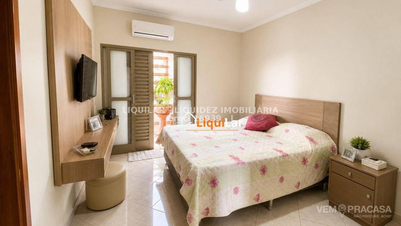 Casa Térrea à venda no Jardim Mansur, Campo Grande – foto 13
