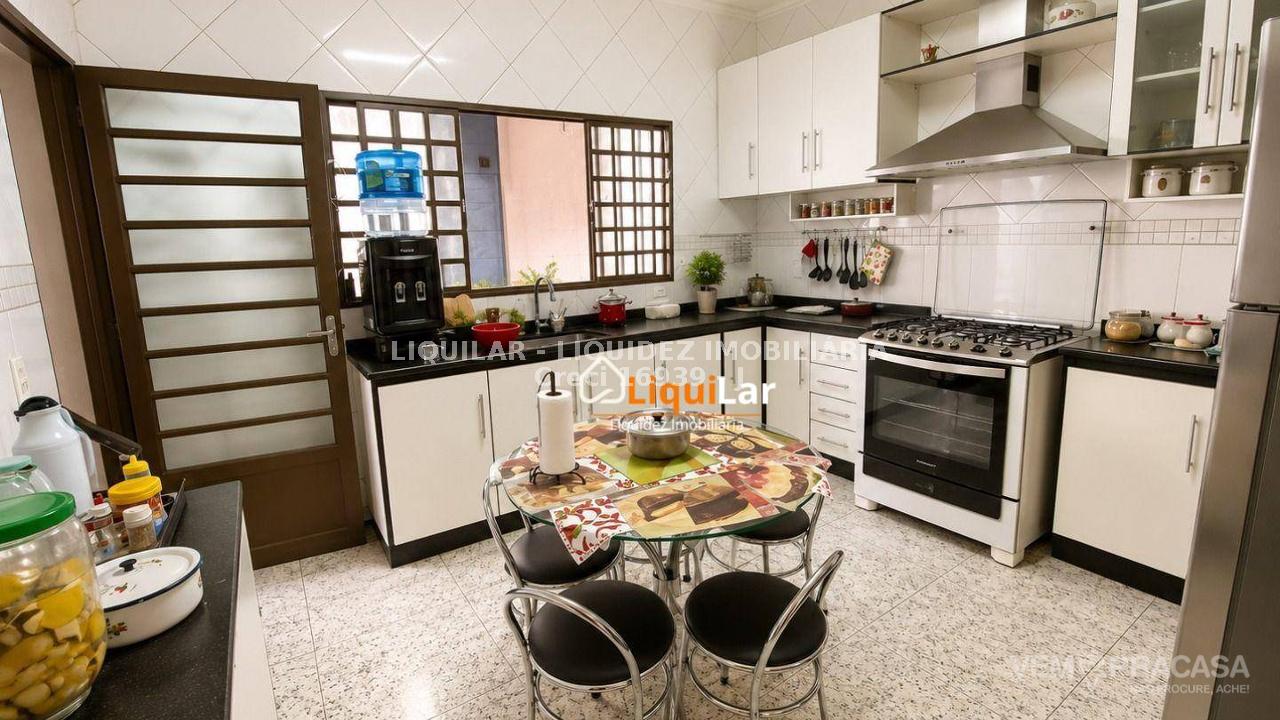 Casa Térrea à venda no Jardim Mansur, Campo Grande – foto 14
