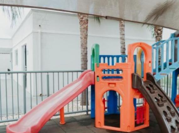Apartamento à venda no Jardim Leblon, Campo Grande