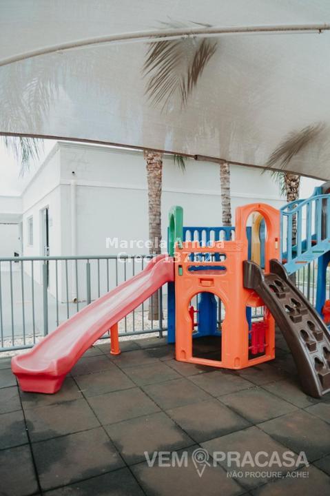 Apartamento à venda no Jardim Leblon, Campo Grande – foto 1