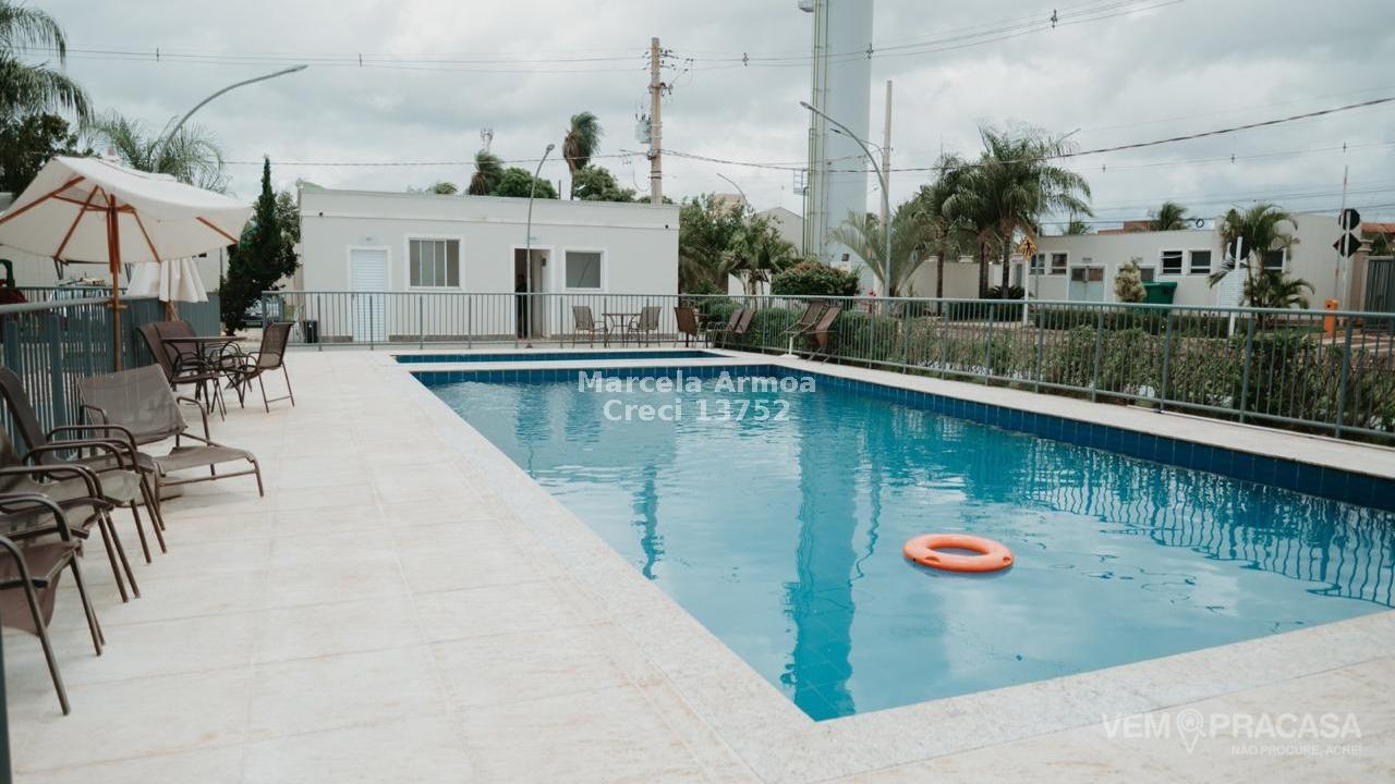 Apartamento à venda no Jardim Leblon, Campo Grande – foto 4