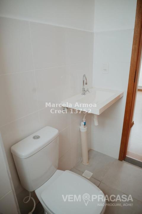 Apartamento à venda no Jardim Leblon, Campo Grande – foto 5