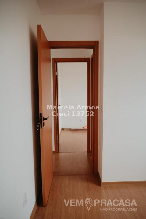 Apartamento à venda no Jardim Leblon, Campo Grande – foto 6