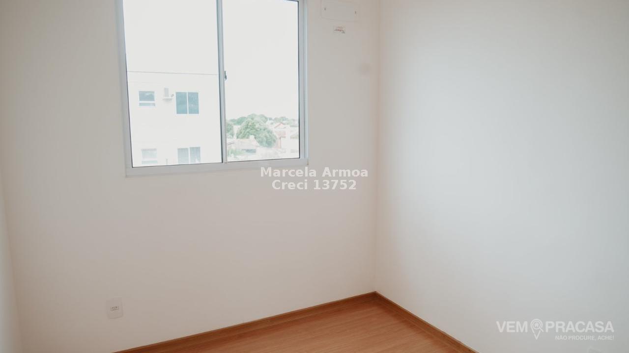 Apartamento à venda no Jardim Leblon, Campo Grande – foto 8
