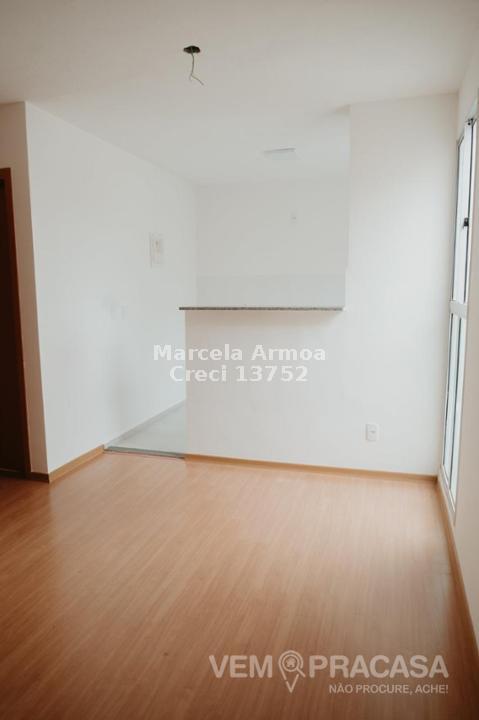 Apartamento à venda no Jardim Leblon, Campo Grande – foto 9