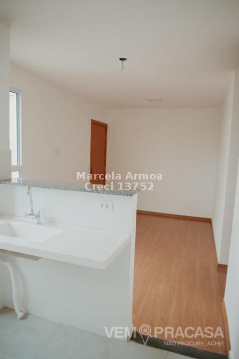Apartamento à venda no Jardim Leblon, Campo Grande – foto 11