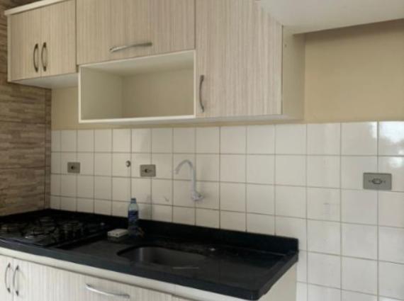 Apartamento à venda no Coronel Antonino, Campo Grande