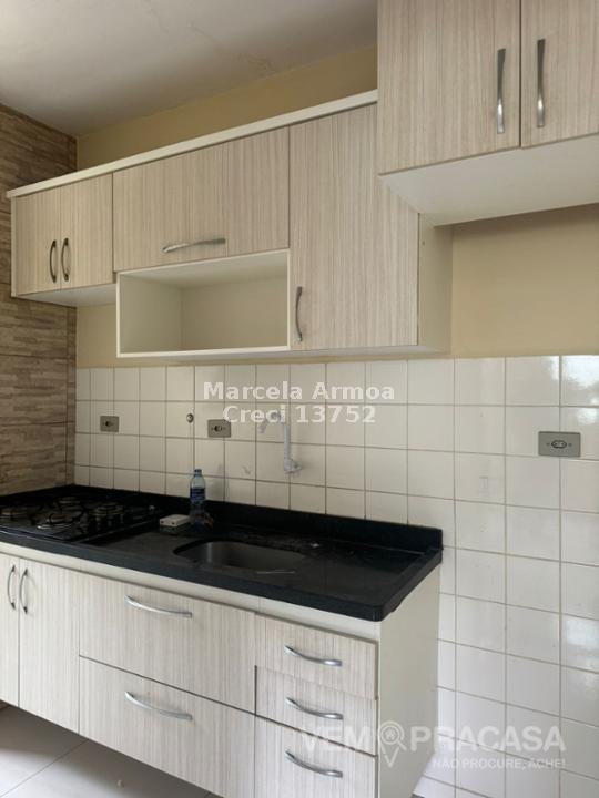 Apartamento à venda no Coronel Antonino, Campo Grande – foto 1