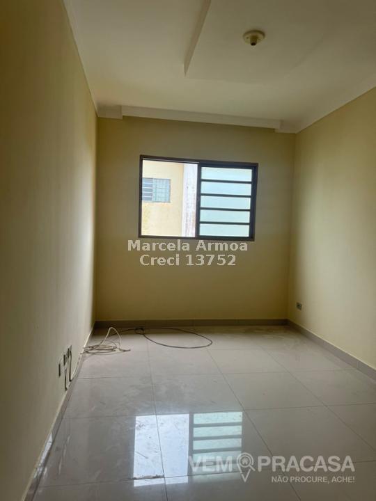 Apartamento à venda no Coronel Antonino, Campo Grande – foto 2