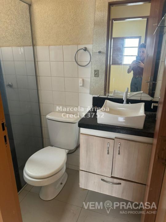 Apartamento à venda no Coronel Antonino, Campo Grande – foto 6