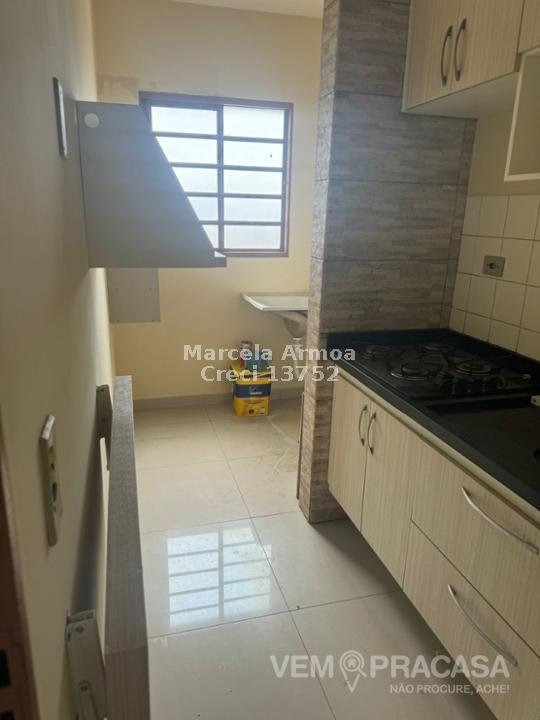 Apartamento à venda no Coronel Antonino, Campo Grande – foto 7
