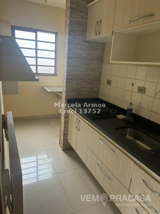 Apartamento à venda no Coronel Antonino, Campo Grande – foto 8