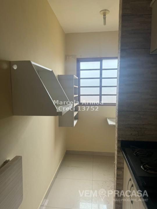 Apartamento à venda no Coronel Antonino, Campo Grande – foto 10